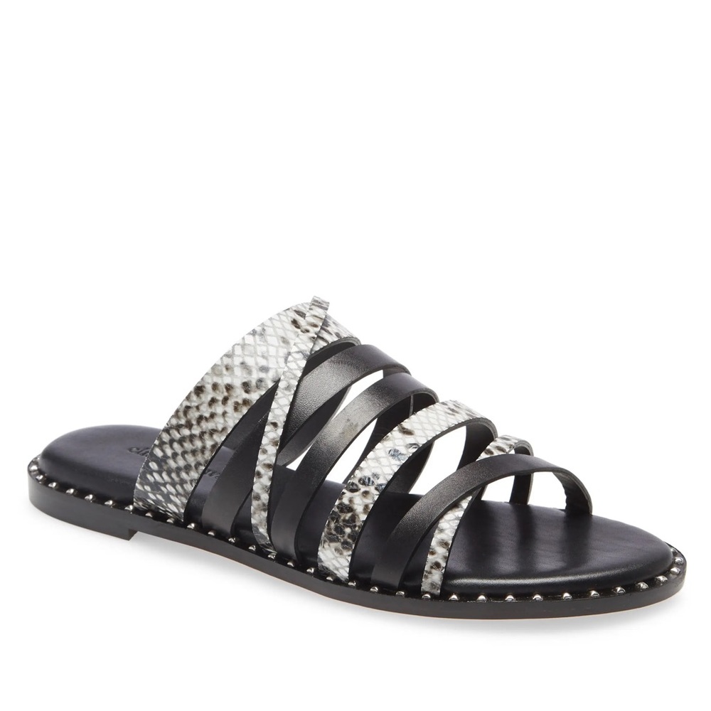 Charles David Source Sandal